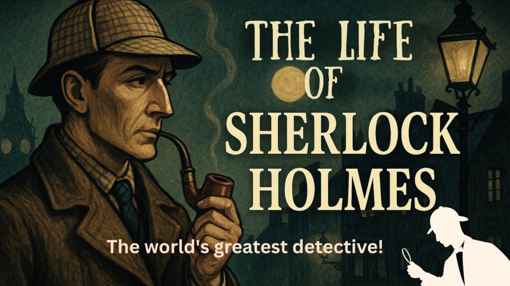 The Life of Sherlock Holmes